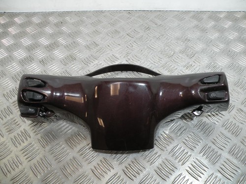 Carénage couvre guidon vespa - couvre,