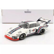 Porsche 935 des 6H de Dijon de 1976 Mass / Ickx au 1/18 de NOREV 187439