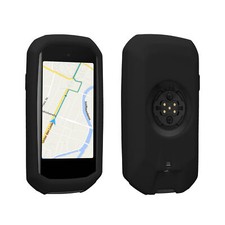 Housse GPS vélo en silicone pour Garmin Edge 1050 