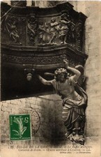 CPA AK Église de La