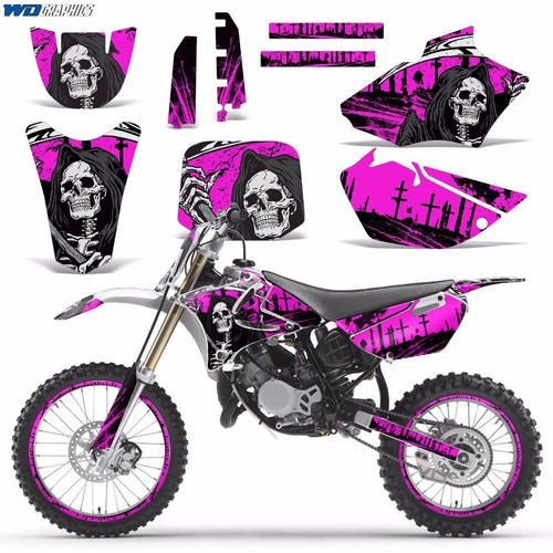 Décalque graphisme kit pour - kit,