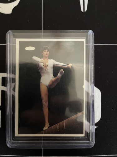 Image vintage poulain nadia - -,