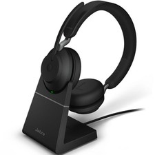 Jabra Evolve2 65 UC Casque