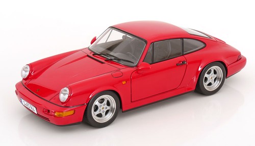 Porsche 911 speedline - rs,