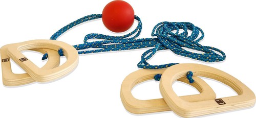 Balle jeu extérieur - ,