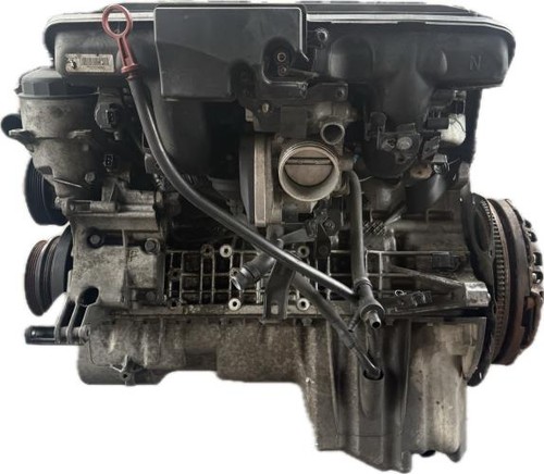 Moteur bmw serie e46 - serie,