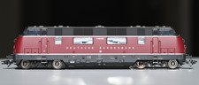 Marklin 37806 Loco diesel