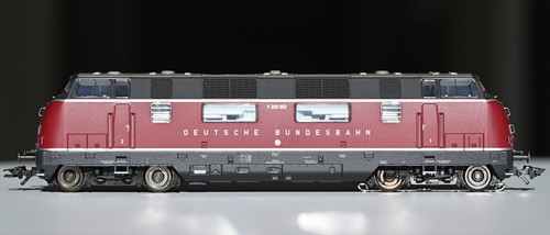 Marklin 37806 loco diesel - 37806,