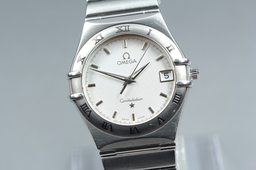 Montre omega constellation - montre,