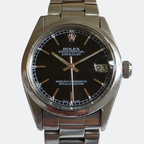 Montre vintage automatique