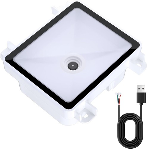 Scanner codes barres - scanner, de