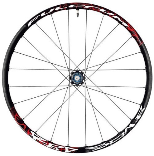 Roues avant mtb - mtb, fulcrum