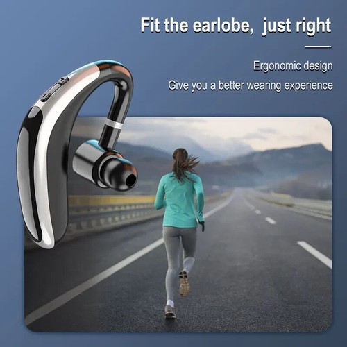 Oreillette bluetooth sans fil