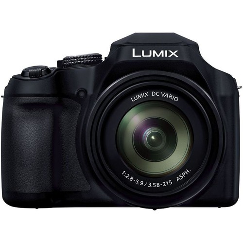 Panasonic lumix fz82d - panasonic, (neuf)