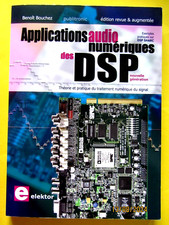Applications audio numériques