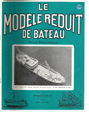 Modele reduit bateau - modele,