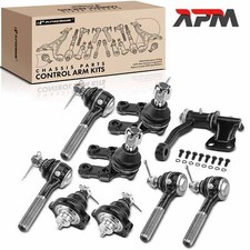 9X Rotule De Direction