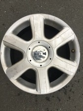 VW SHARAN 1.9 TDI CARAT JANTE