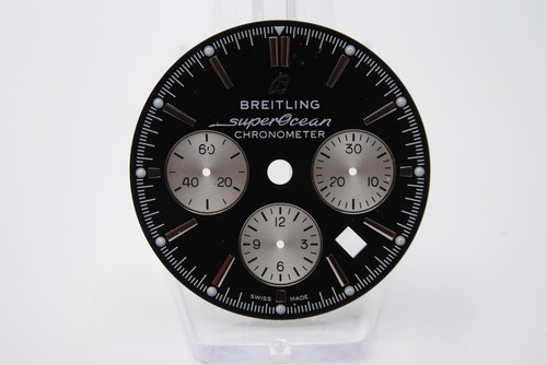 Chronographe breitling - chronographe,