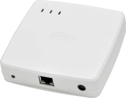 Silex 500ac wireless bridge - br-500ac,