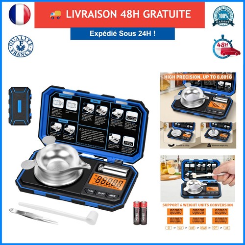 Onherm balance précision - onherm, de