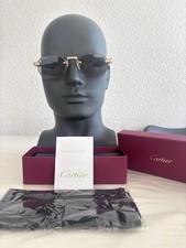 Lunette Cartier 