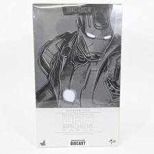 Hot Toys MMS198 D03 Scale 1/6