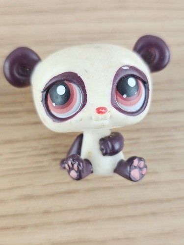 Littlest petshop ancien - my,