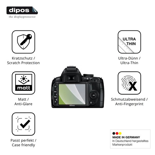Film protection d - protection, d'écran