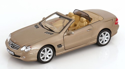Mercedes benz class sl500 - benz,