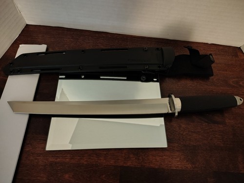 Cold steel magnum tanto xii - cold,