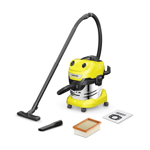 Aspirateur universel karcher - aspirateur,
