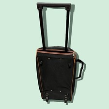 ANCIEN VINTAGE VALISE A