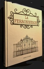La Ferronnerie - H. GRAVE