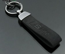 Audi S Line Joli porte clé