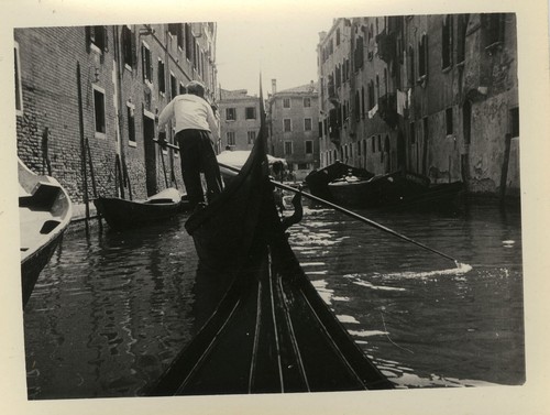 Photo ancienne vintage - ancienne,