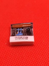 VINTAGE LA CELLAR A VIN, LA VIE DU VIN BEAN