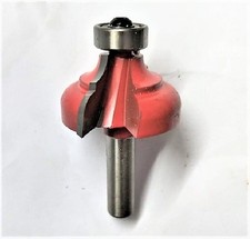 Fraise Gamma Zinken Article