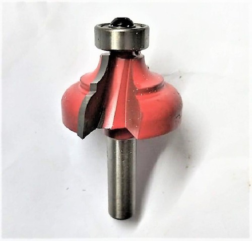 Fraise gamma zinken article - gamma,