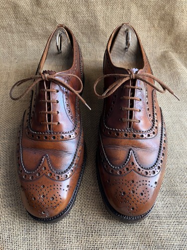 Chaussures oxford vintage - oxford,
