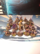 Warhammer Age Of Sigmar 20