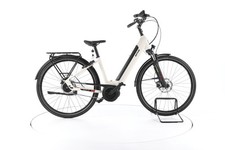 Kettler Traveller E-Gold P5 Vélo électrique de ville Bosch Batterie 500Wh 28" Pr