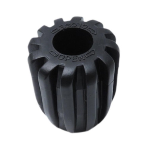 Bouton valve pour - bouton,