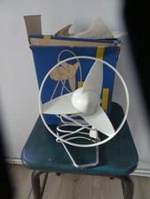 Ancien Ventilateur Calor