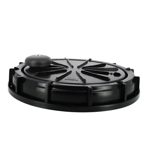 Couvercle cuve eau - 1000l,