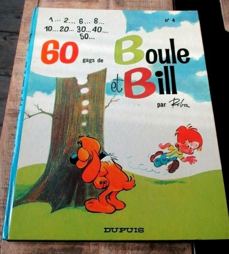 Roba boule bill - roba,