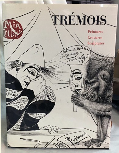 Tremois peintures gravures - :,