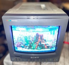 MONITEUR VIDÉO Sony 8  PVM