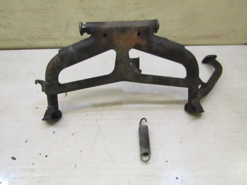 Bequille centrale yamaha - bequille, xmax