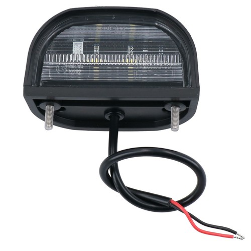 Véritable lampe plaque - lampe, de